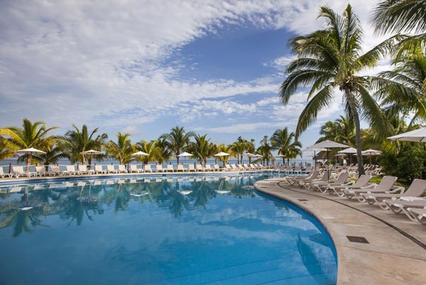 All Inclusive - Occidental Cozumel - All Inclusive Cozumel, Mexico