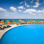 Occidental Grand Cozumel Resort - All Inclusive - Cozumel, Mexico