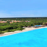 Occidental Grand Cozumel Resort - All Inclusive - Cozumel, Mexico