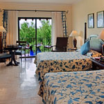 Occidental Grand Cozumel Resort - All Inclusive - Cozumel, Mexico
